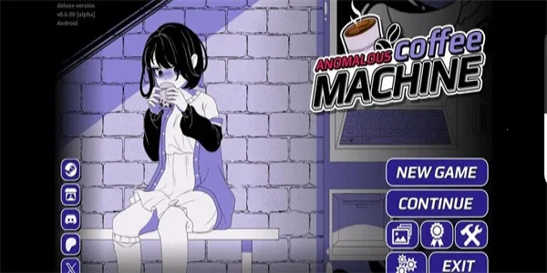 Anomalous Coffee Machine2025°汾v4.2.5 ٷ