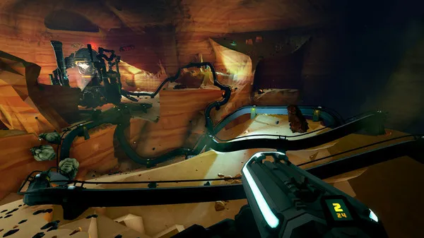 深岩银河幸存者(星际生存游) 深岩银河幸存者(星际生存游)