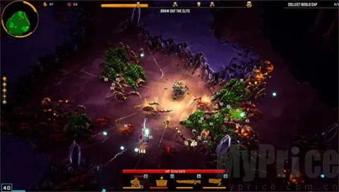 深岩银河幸存者(星际生存游) 深岩银河幸存者(星际生存游)