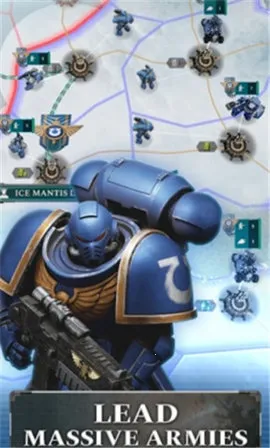 ս40K(Զս)v1.0.143 ٷ