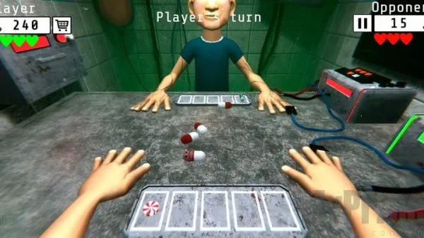 药丸轮盘2025官方最新版本 药丸轮盘2025官方最新版本