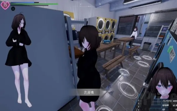 塞雷卡2直装(冒险互动游) 塞雷卡2直装(冒险互动游)