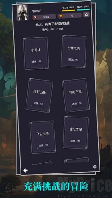 异世界废物摆烂崛起之2025最新版本 异世界废物摆烂崛起之2025最新版本