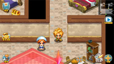 口袋妖怪超奇希斯(精灵养成战) 口袋妖怪超奇希斯(精灵养成战)