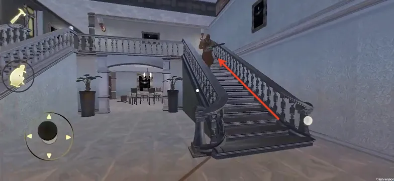 窒息鬼旅社2025官方最新版本 窒息鬼旅社2025官方最新版本