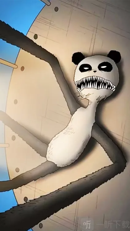 变异动物园(恐怖射击游) 变异动物园(恐怖射击游)