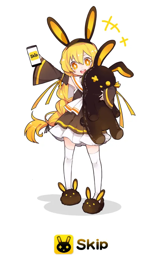 Skip安卓版手机版 Skip安卓版手机版