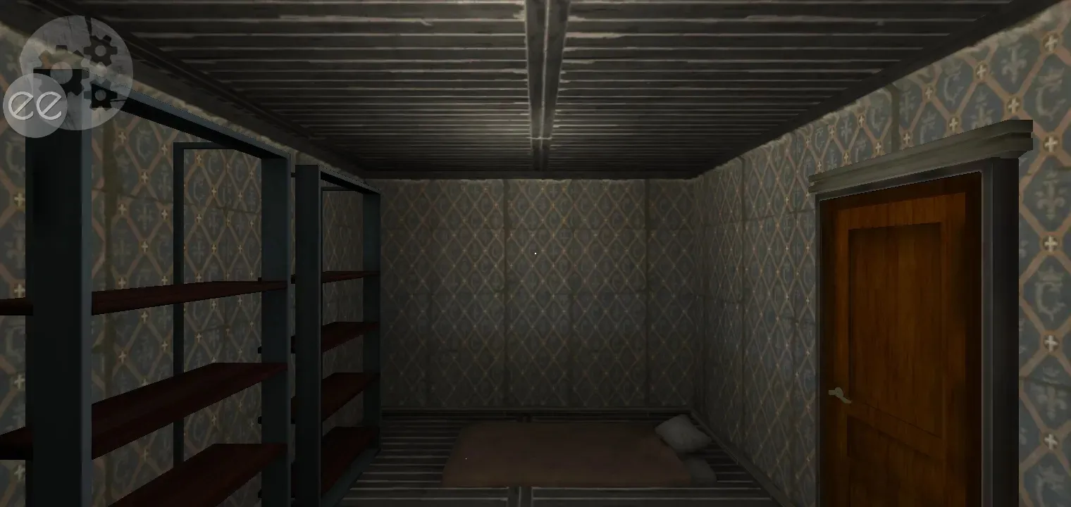 痛苦景象恐怖之家2025最新版本 痛苦景象恐怖之家2025最新版本