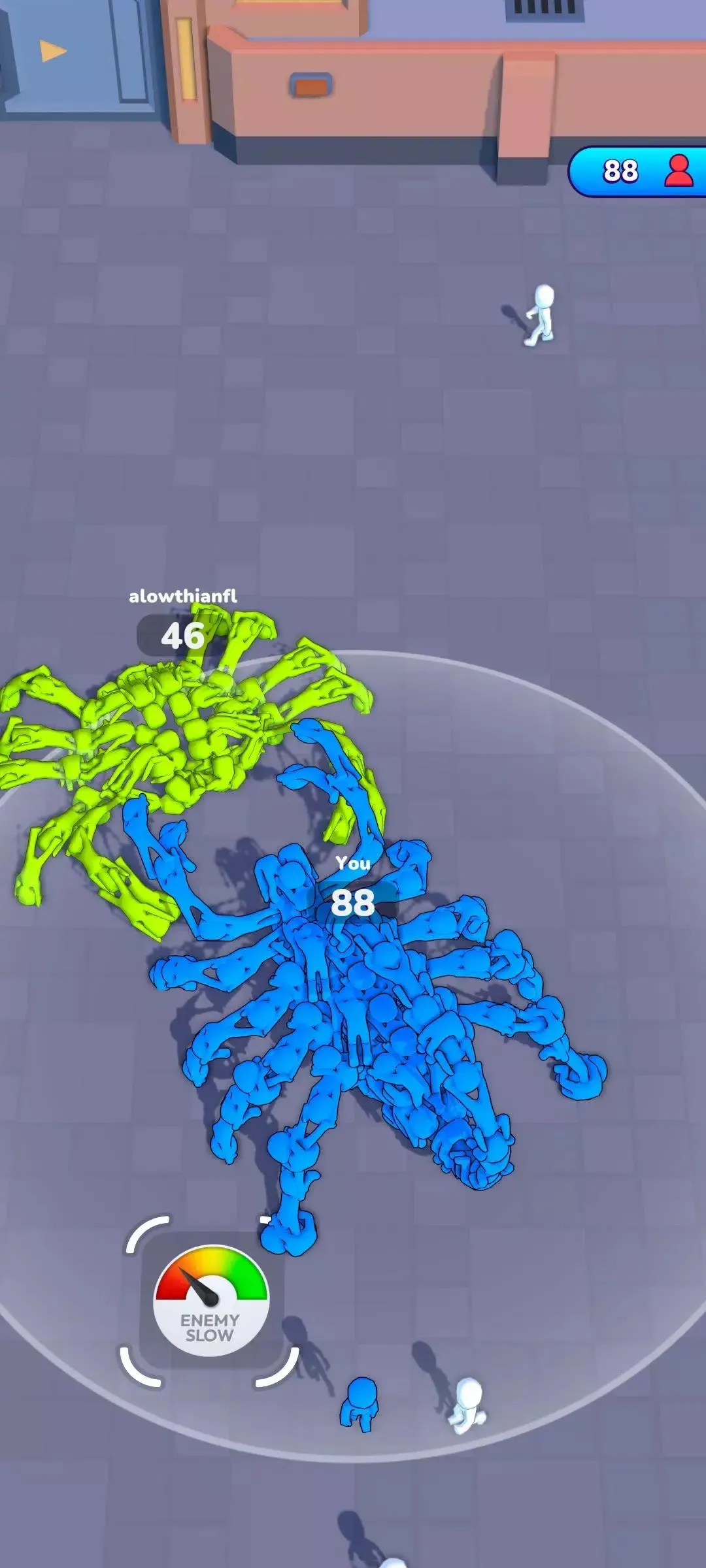 人体机甲2025官方正版 人体机甲2025官方正版