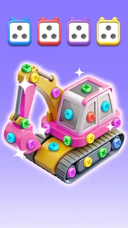 ˿ʦ3D2025ٷv0.55 ׿