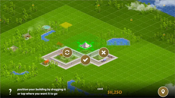 设计城市帝国2025下载安装 设计城市帝国2025下载安装