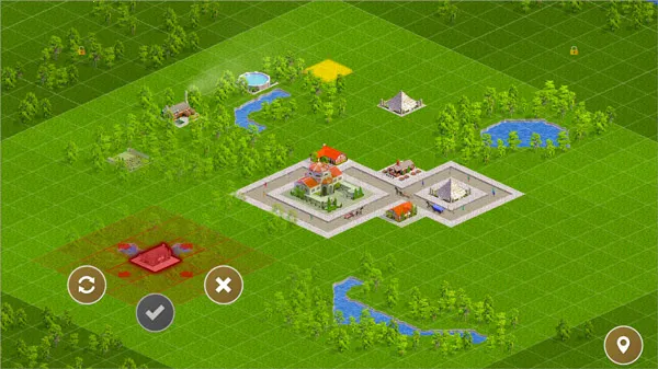 设计城市帝国2025下载安装 设计城市帝国2025下载安装