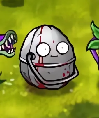 植物大战僵尸融合高数带我飞(策略塔防游戏) 植物大战僵尸融合高数带我飞(策略塔防游戏)