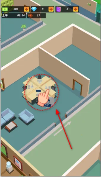 疯人院大亨(疯人院模拟游戏) 疯人院大亨(疯人院模拟游戏)