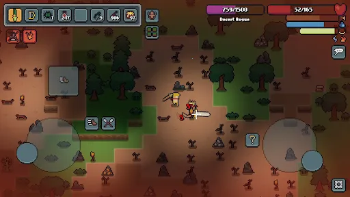 ��˹������(ð�վ�����Ϸ)v1.2.0.3 ��׿��