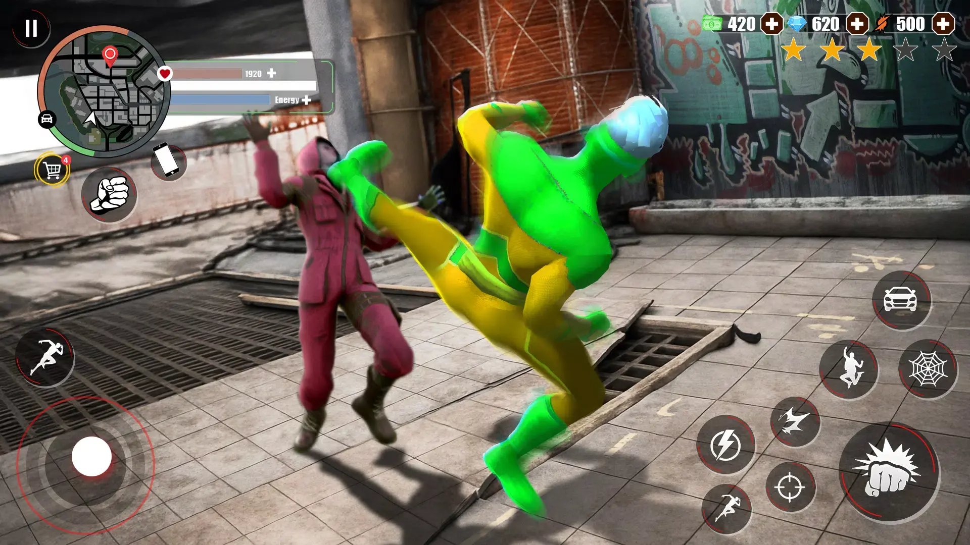 Ӣ֮2025ٷ°汾v2.05 ׿