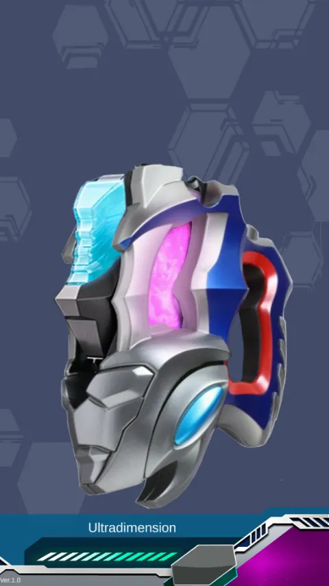 德凯奥特曼d闪光剑安卓版手机版 德凯奥特曼d闪光剑安卓版手机版