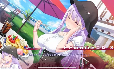 夏目缭乱高能筋肉妖狐的恋爱奇谭2025官方正版 夏目缭乱高能筋肉妖狐的恋爱奇谭2025官方正版