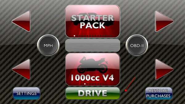 RevHeadz Engine Sounds图片6