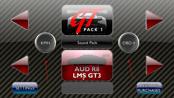 RevHeadz Engine Sounds图片5