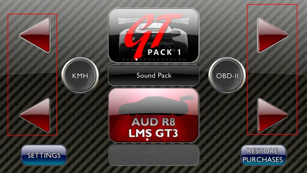 RevHeadz Engine Sounds图片4