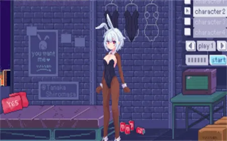 PixelBunny(ӻϷ)v1.0.0 Ѱ