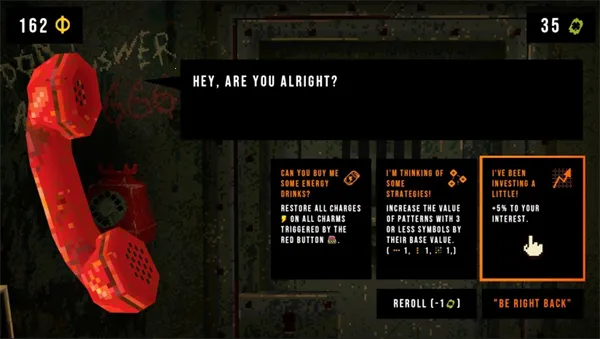 苜蓿坑(恶魔老虎机游戏) 苜蓿坑(恶魔老虎机游戏)