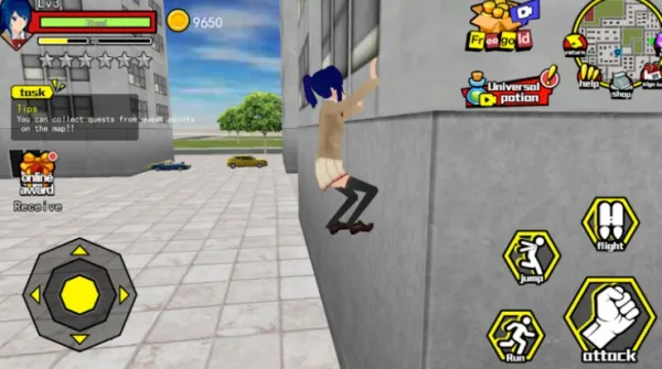 ۸У԰ģ(У԰Ϸ)v1.0.1 Ѱ