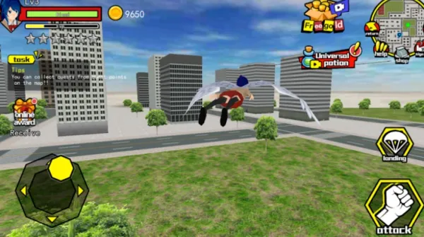 ۸У԰ģ(У԰Ϸ)v1.0.1 Ѱ