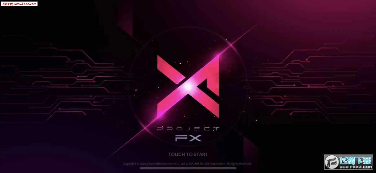 Project FX(ԭϷ)v1.1.6.4016 ׿