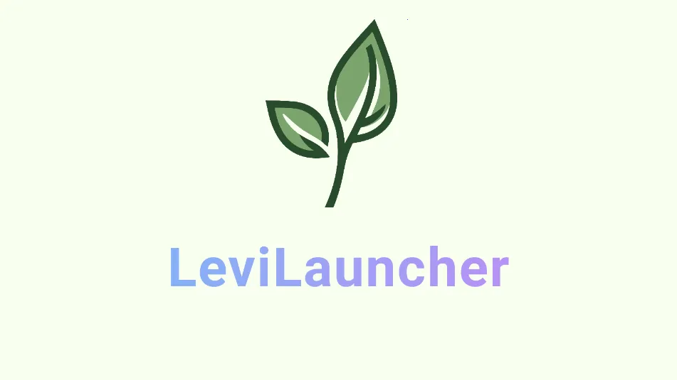 LeviLauncher2025ذװv1.1.6 ׿