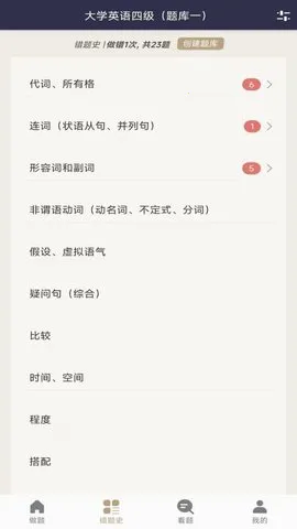 Ӣˢⱦ2025ٷ°汾v1.0.3 ׿