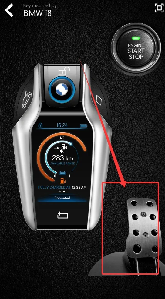 SupercarsKeys(ܳģϷ)v1.2.5 ֻ