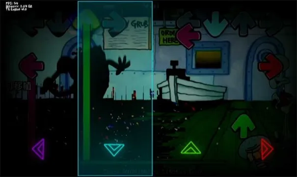 FNF󻯺౦(౦)v0.2.7 ٷ