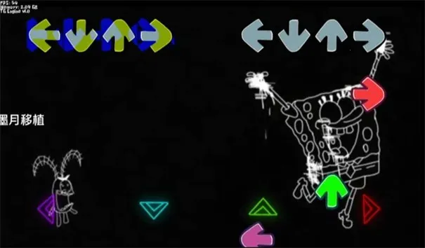 FNF󻯺౦(౦)v0.2.7 ٷ