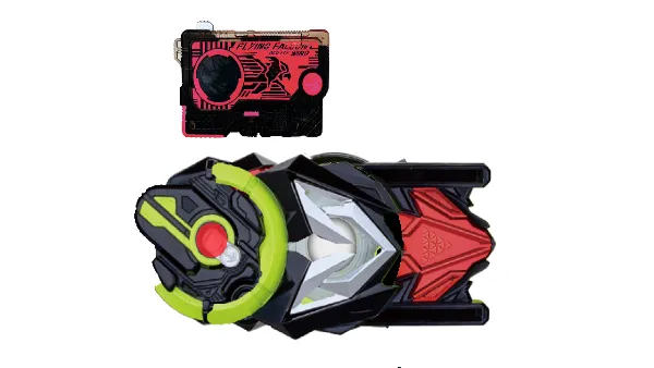 假面骑士零一腰带(变身游戏体验) 假面骑士零一腰带(变身游戏体验)