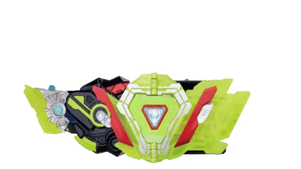 假面骑士零一腰带(变身游戏体验) 假面骑士零一腰带(变身游戏体验)