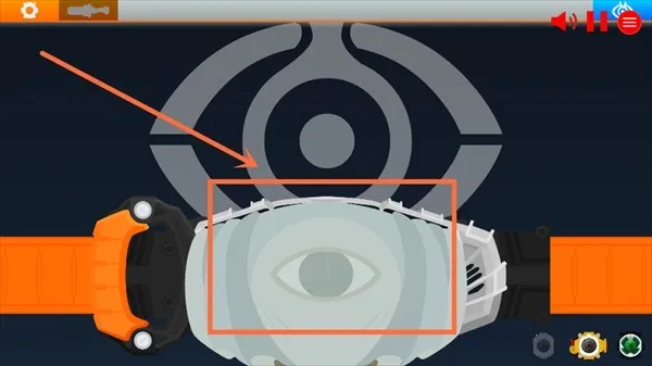 假面骑士灵骑腰带最新手机版 假面骑士灵骑腰带最新手机版