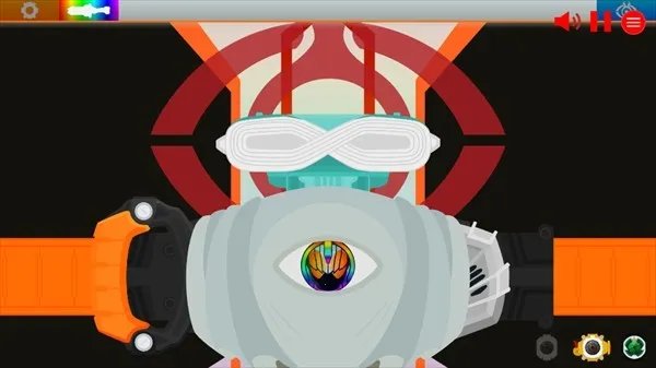 假面骑士灵骑腰带最新手机版 假面骑士灵骑腰带最新手机版