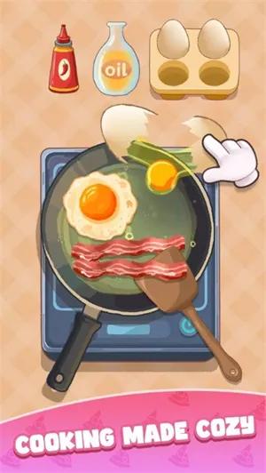 cookingdom(⿾ӪϷ)v0.24 ֻ