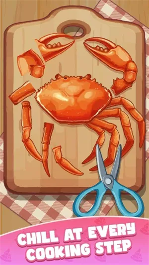 cookingdom(⿾ӪϷ)v0.24 ֻ