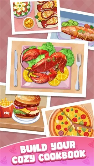 cookingdom(⿾ӪϷ)v0.24 ֻ