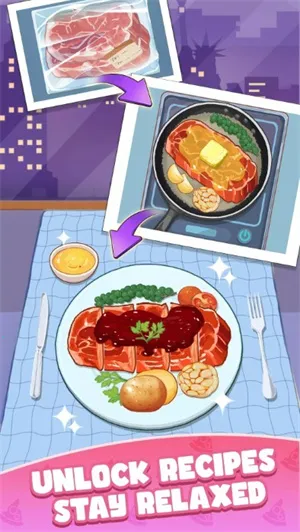 cookingdom(⿾ӪϷ)v0.24 ֻ