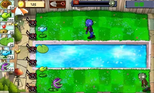 ֲսʬWP(Ϸ)v1.0.0 ֻ