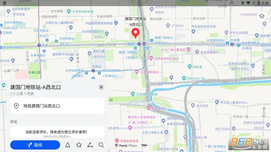 petal地图2025官方最新版本 petal地图2025官方最新版本