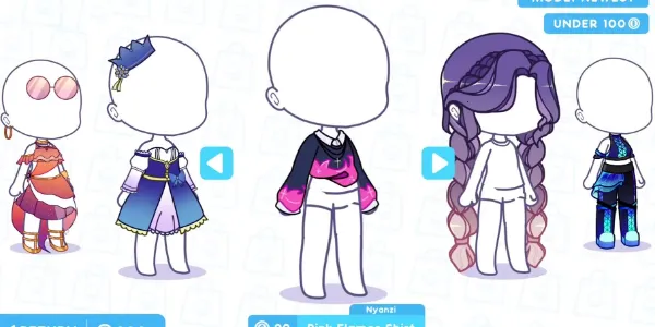 Chibimation(Ӳ黻װϷ)v1.0 ٷ