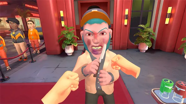 ǰԱ(ҹ갲Ϸ)v1.0.3 ׿