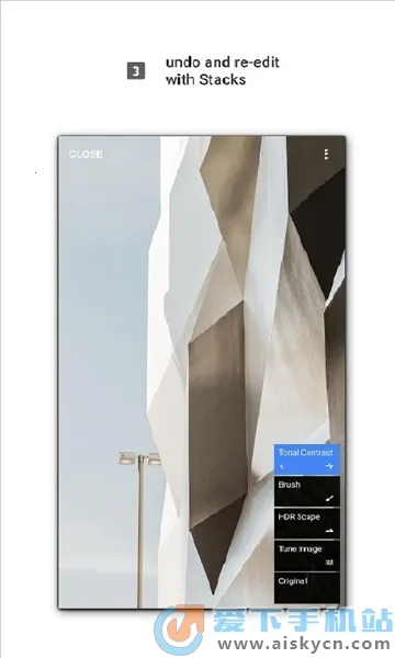 Snapseed(רҵͼ)v2.22.0.633363672 ٷ