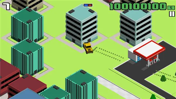 Smashy Road Wanted(Ϸ)v1.5.1 ׿