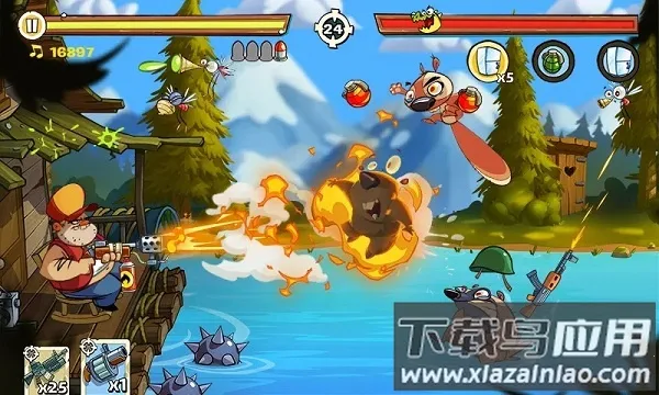 ս2(Ϸ)v1.0.34.2004 ٷ